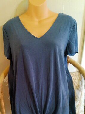 PINK ROSE SIZE XL GOOD CONDITION